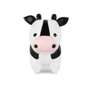 ベビートゥーラブ ガラガララトル TINY うし Baby to love【送料無料 沖縄・一部地域を除く】